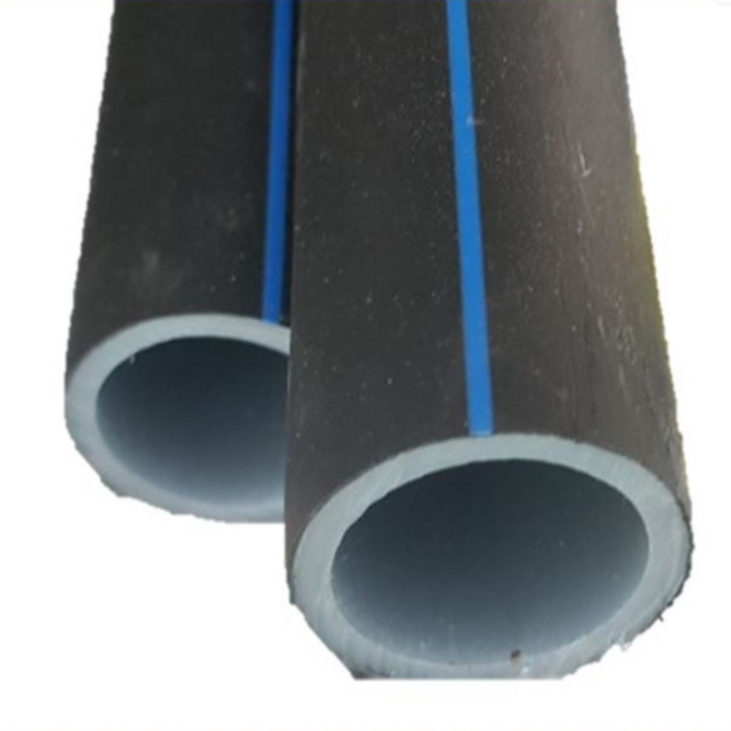 PE파이프 1M절단 보일러배관 수도배관 PE관 농수용, 30A(1미터씩 절단)외경43mm, 1개