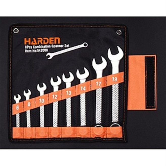 콤비네이션 렌치 세트(무광) 1SET(12pcs)