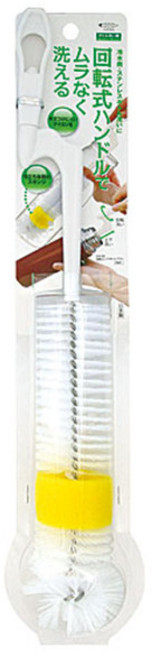 마메이타 회전형 세척브러쉬, 1개