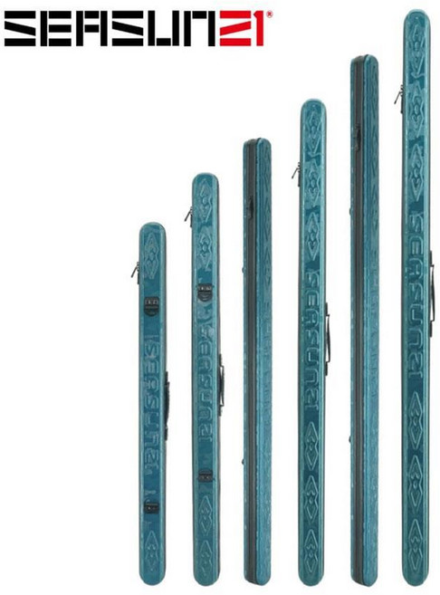 시선21 바다로드케이스 밀리터리 하드케이스 S-145