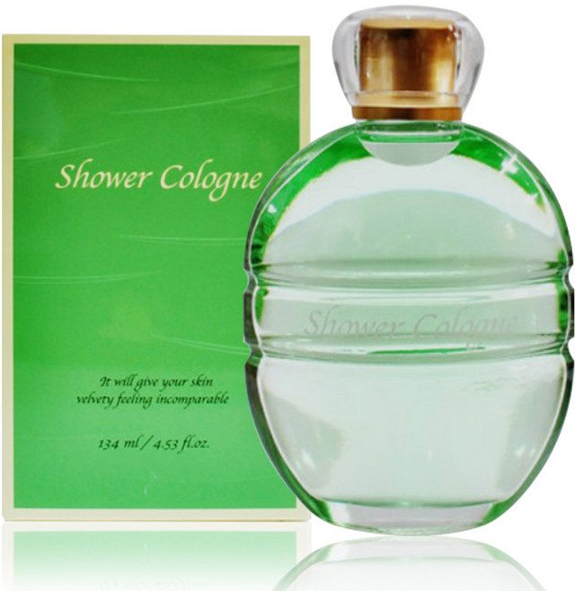 라피네 샤워코롱 바디미스트 후레쉬그린 134ml hI유통, 라피네 샤워코롱 바디미스트 후레쉬그린 134ml hI유, 1개