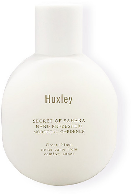 헉슬리 핸드 리프레셔 모로칸 가드너 55ml hI유통, 1