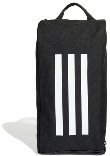 아디다스 슈즈백 HC7203 3선 신발 주머니 가방 축구 학생 실내화, s_sn_HC7203, FREE, 1개