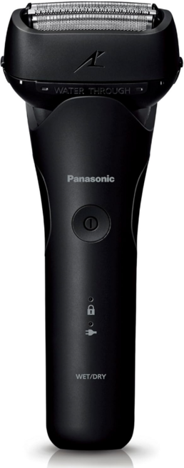 파나소닉 람대쉬 면도기 ES-BLT4B 일본 내수용 ES-L320W L321W