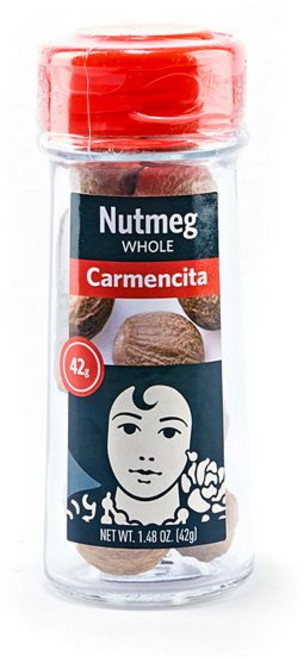 카르멘시타 너트맥, 1개, 42g