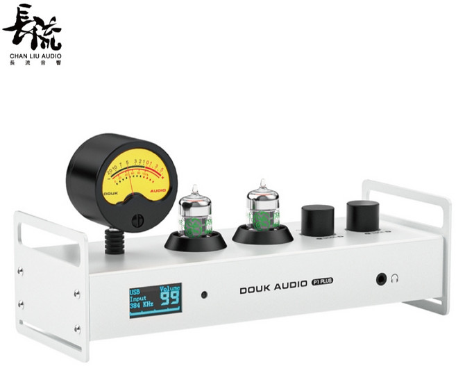 Douk Audio 真空管前級耳機放大器, P1 PLUS