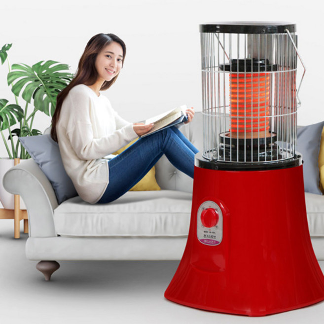 (구매Gift) 나산 세라믹 원적외선 황토보빈 전기스토브 NS-7307L /NS-7207L /NS-7008A 원적외선 전기히터 가정용 전기스토브 건강 온열히터 [휴먼월드몰]