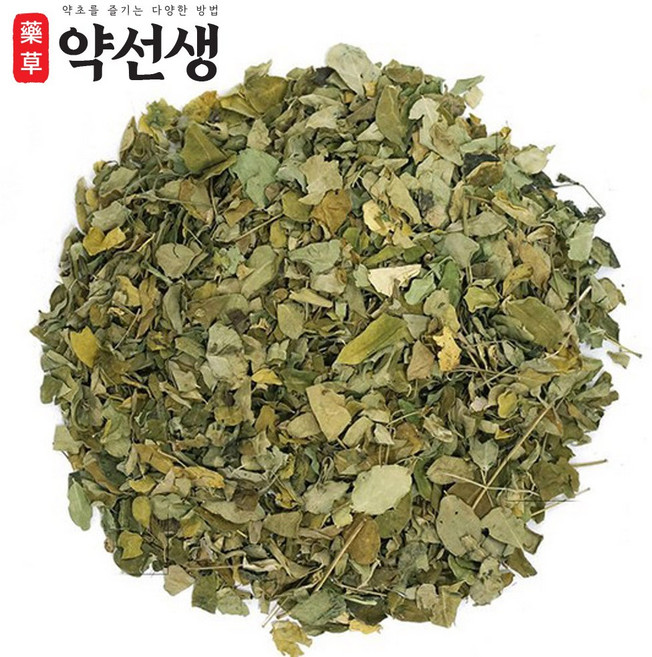 약초약선생 모링가 잎 200g, 1개
