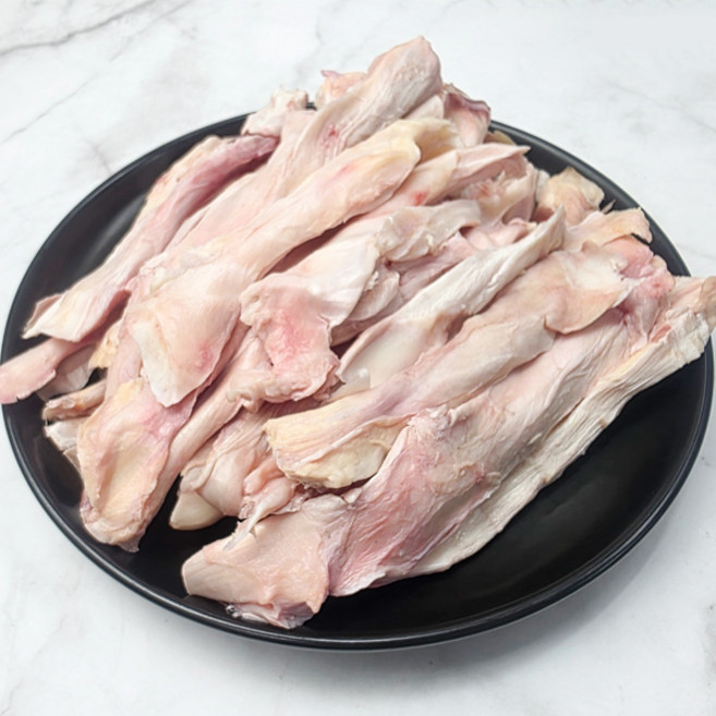 미트애/미트kg 프리미엄 소 스지 알스지 수육 탕전골용, 1kg, 5개