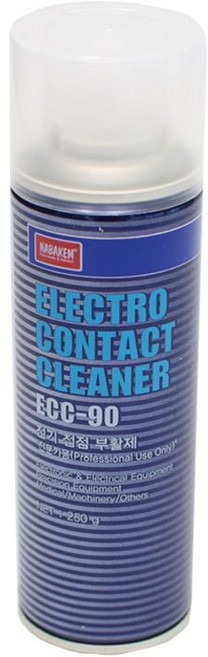 전기 접점 부활제 ECC-90 전자기기 정밀세척 shn+860mI, 본상품