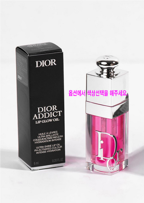 디올 어딕트 립 글로우 오일 6ml (색상선택), 041 Peachy, 1개