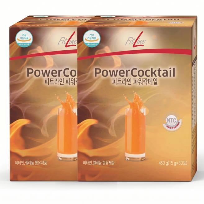 (본사정품)독일PM쥬스 가짜주의하세요 파워카게일 종합비타민 건강아침쥬스 + 정품입증영수증 증정(유효기간2027년 2월까지), 1세트, 900g