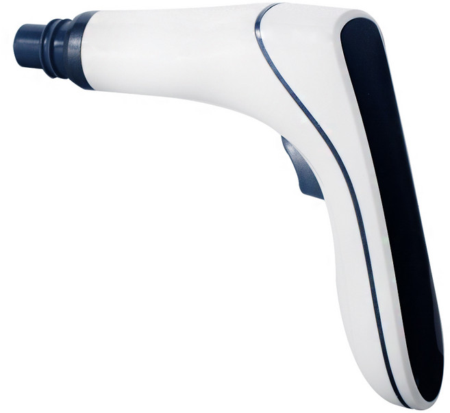 한솔 충전식 무선 전동흡입기, 1개