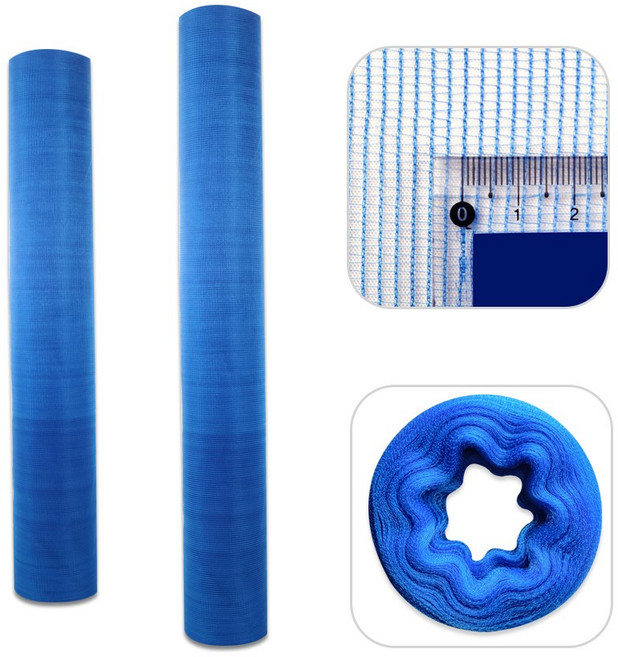 (전사이즈)하우스 방충망 30m/100m 폴리방충망 하우스망 해충방지망 노지터널 농작물보호망