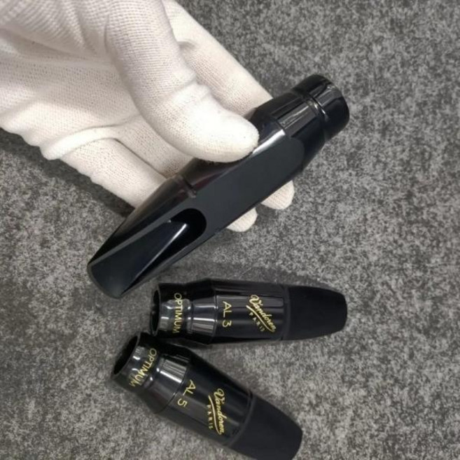 색소폰 헤드 커드린 AL3 AL4 AL5 알토 클래식 알토/테너, 08 SL3