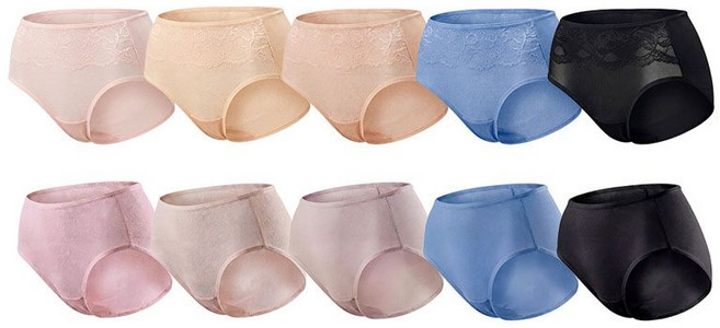 샤론느 풍기인견팬티