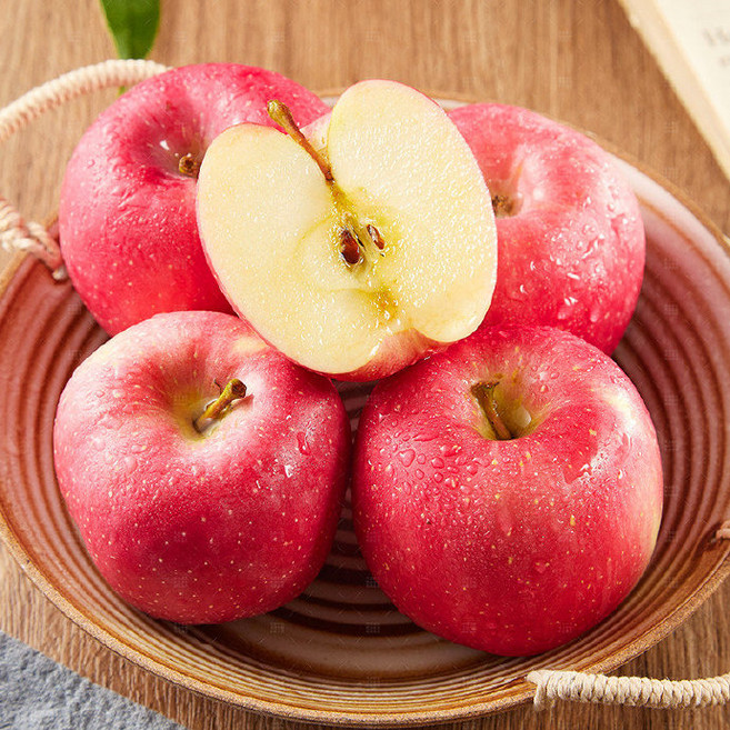 [압도적할인]갓성비 당도올인 한입감동 산지감동 못난이사과, 1박스, 5kg