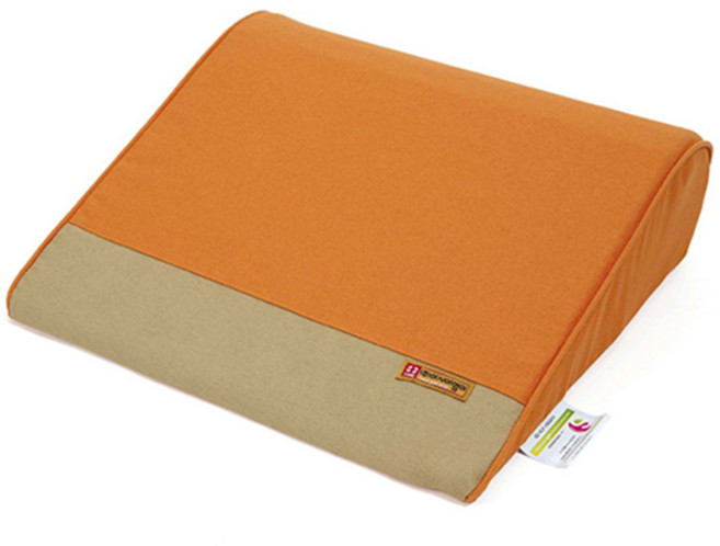 자세변환용구 ATA-105 욕창방지 방석 쿠션 다리 베개, 1개