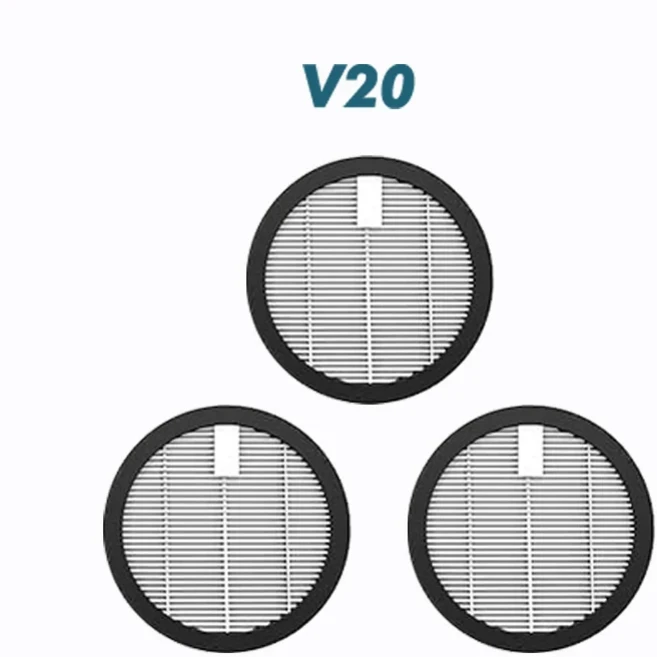 Armo V14/S16/S18/V18/V22 HEPA 필터3, 05 3 V20 Filter