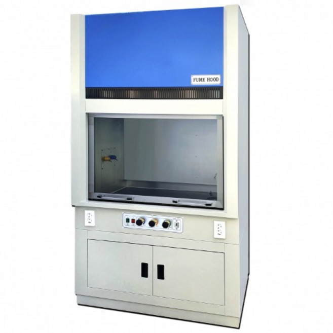흄후드 Fume Hood C-FH3 (1800*800*2300(외부), 1개