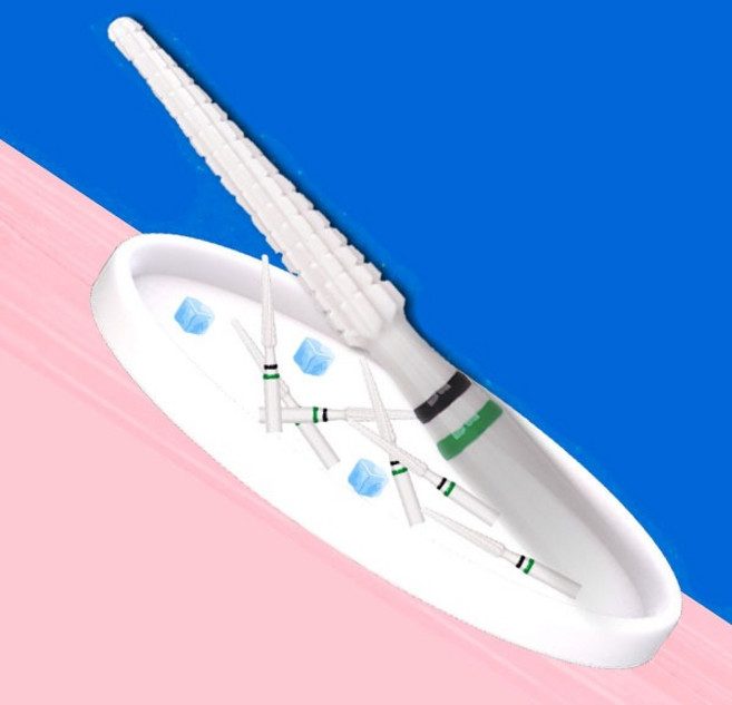 코메트 세라믹비트 kmc010 엣지라인 네일드릴비트, 1개