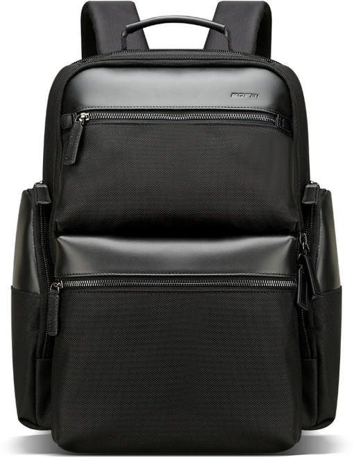 [맨백 스토리지] 대용량 17인치 노트북 백팩 회사원 출장용 가방 BPI101A