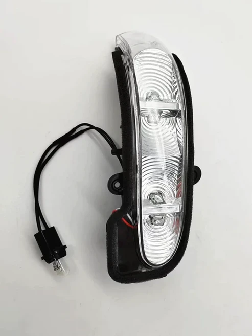 메르세데스 벤츠 백미러 방향 지시등 OE A2038201321 W211 W463 G