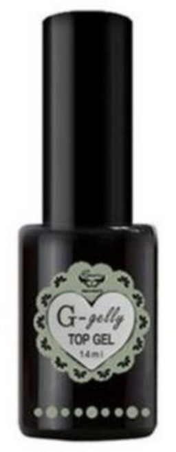 그라시아 티아라 진비 지젤리 기초젤 기획전, 1개, 진비 아이비 매트탑젤, 14ml