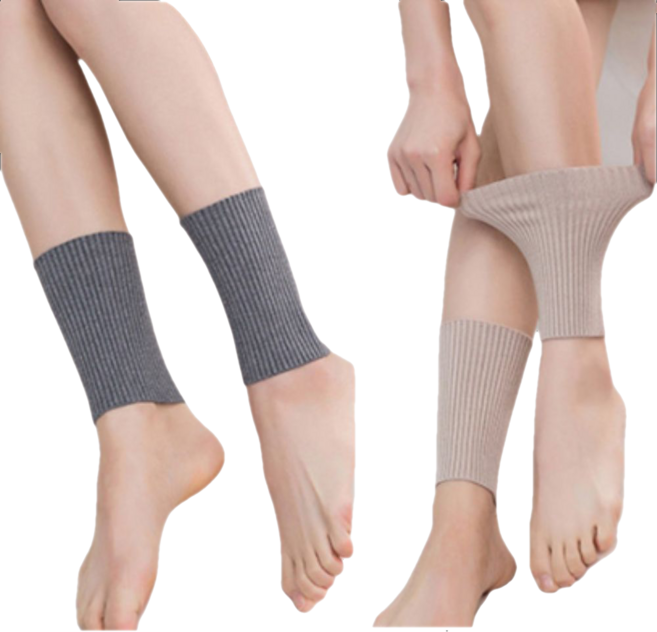 여성용 보호대 면 밴드 발목 임산부 보온 일상