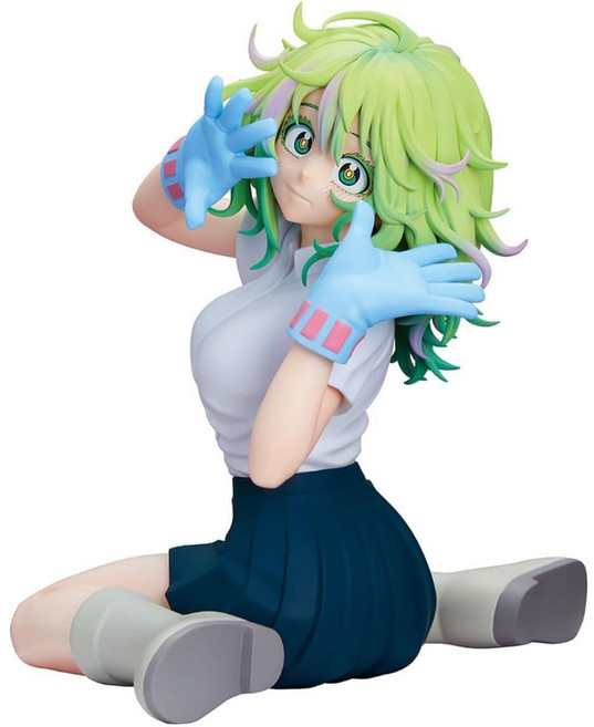 반프레스토 글리터 글래머러스 GG 하가쿠레 토오루 나의 히어로 아카데미아 피규어