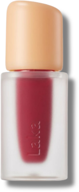 라카 프루티 글램 틴트 미니 1.9G 21 color (색상 수량선택가능) LAKA 수분촉촉 고발색 틴트추천, 1개, 114 하모니