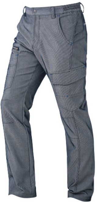 [다모아안전]윌비 PR-404 블랙진 사철복 작업복 바지