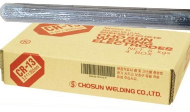 고산화티탄계용접봉 조선선재 전기 아크 용접봉 연강봉 2.6파이 CR-13 1KG, 본상품, 본상품선택
