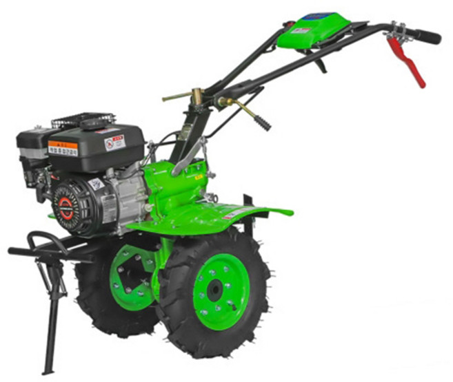 텃밭관리기 미니 트랙터 소형 경운기 이수툴 WY-1080 로타리 7마력 4행정, 2.WY-1080 미조립+오일2종+휴립기, 1개