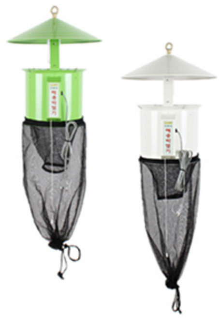 포집 포충기 150평형 야외용 실내외겸용 친환경 박멸기 모기 벌레 퇴치기 흡입식 포집기 벌레잡는 기계 살충기 램프 조명 무소음 무취 파리 끈끈이 가축우리 팬션 식당 HV-1010, HV-1010 그린