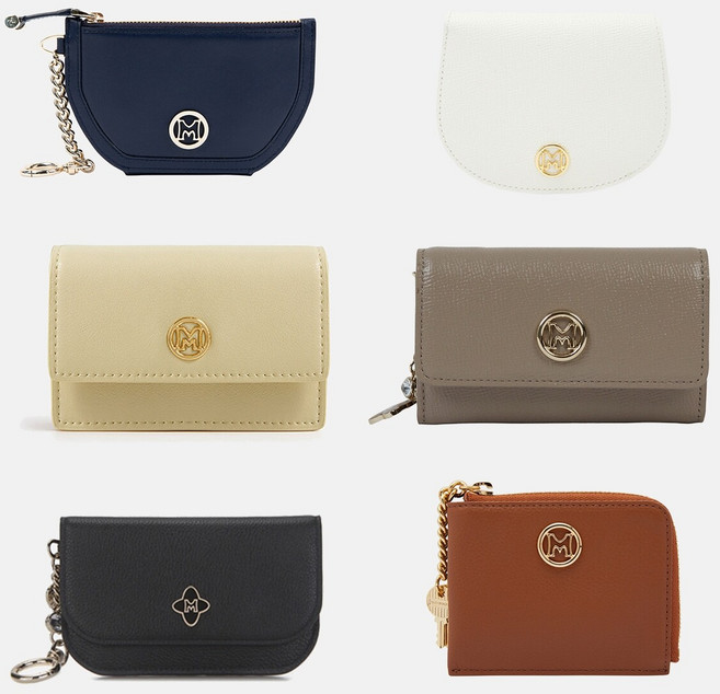 [메트로시티][메트로시티] 여성 지갑균일가 12종 택 1