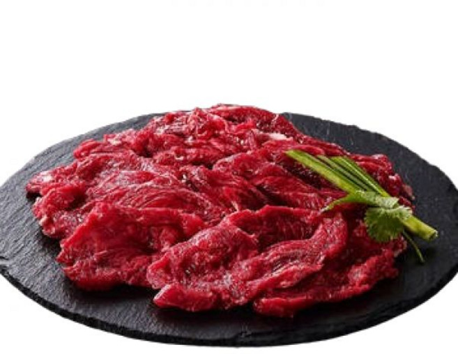 목우촌 1등급 한우 제비추리 구이용 200g 1개, 목우촌 1등급 한우 제비추리 구이용, 200g, 1개