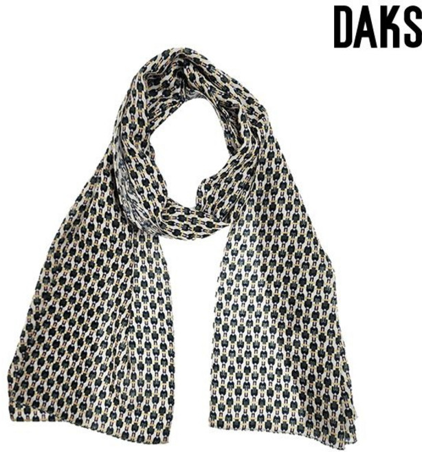 [정품] 닥스 울 스카프 FKD074 {균일가 딜}