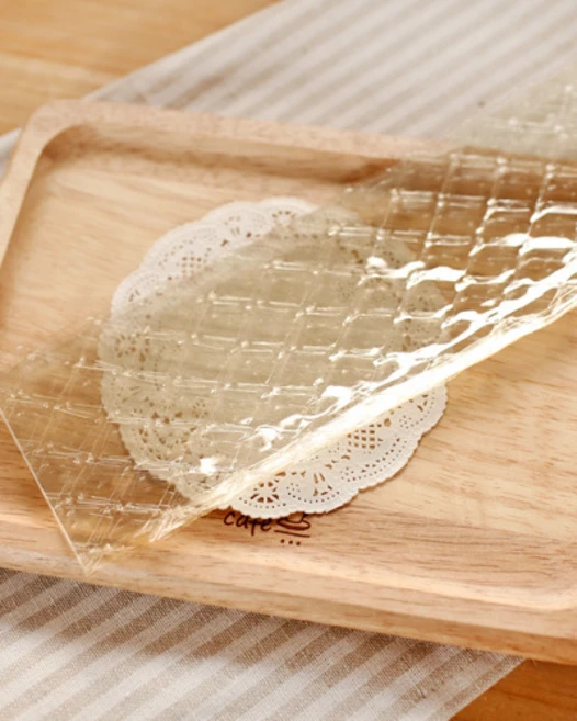 판젤라틴 10장 젤리 푸딩 무스 만들기 재료, 1개 - 쿠팡