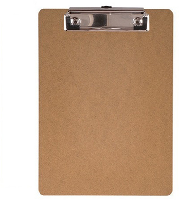 檔案夾, A5款平板夾, 1個
