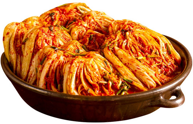 욕심내지 않겠습니다 하루 500개만 김치, 1개, 3kg