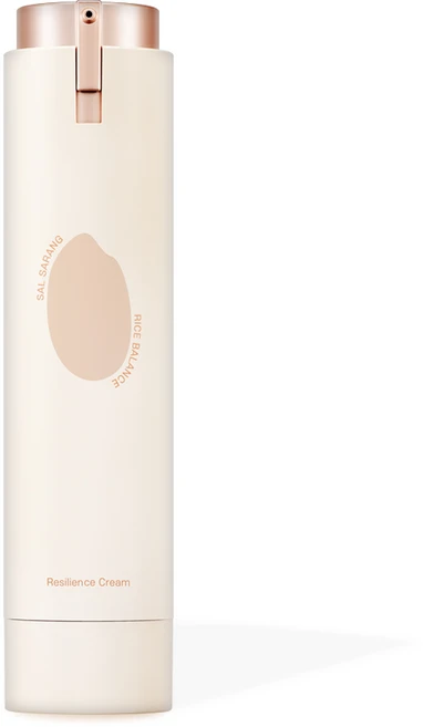 살사랑 라이스 밸런스 리질리언스 크림 50ml, 1개 - 쿠팡