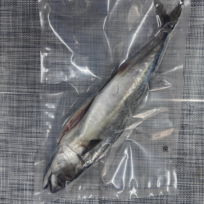 국내산 손질 자반고등어 특대, 3개, 대 (손질후 200g)