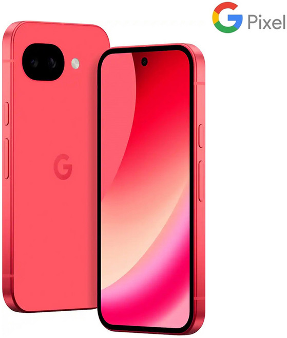 구글 픽셀 10a 언락 안드로이드 스마트폰 16cm (6.3인치) 128GB_256GB 2026년형 (관부가세포함_미국정품), 128GB, Berry