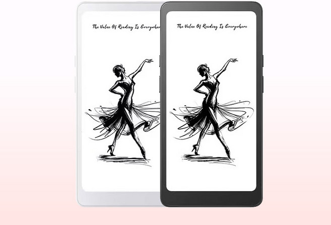 [Triton] 아이리더 탱고2 iReader Tango 2 스마트 전자책 이북리더기 6.13인치 3900mAh 8+128G, 1개, 블랙