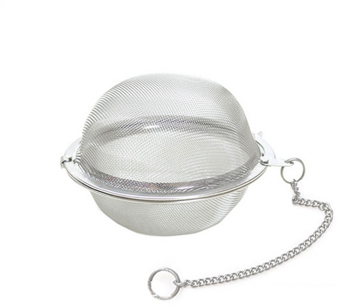 스테인리스 미니 녹차망 차망, 1개