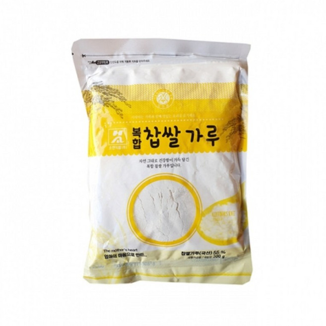 콩국수용 콩가루 850g, 100개