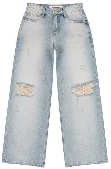 공용) 프리미엄 난스판 디스트로이드 AP1DLG248-LB