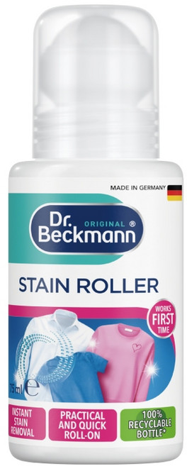 Dr. Beckmann 貝克曼博士 潔淨去漬滾珠 德國原裝進口, 1個