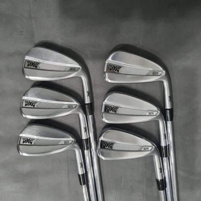 PXG(0211-COR2)5~W (경량스틸950-R)상태좋은 정품 중고